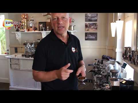 Bei DieCrema   Bezzera Magica mit PID und Bezzera Mitica Top mit PID