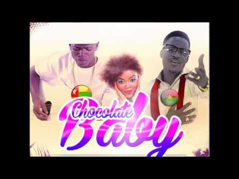 JOHN KEDER feat FUSH ALPHA Chocolate Baby