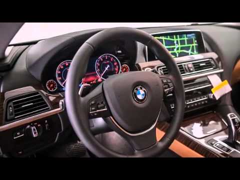 2016 BMW 640I Beverly Hills CA 90036
