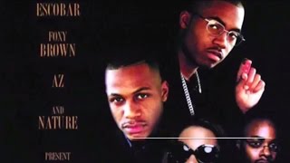 The Firm - Executive Decision THE FIRM THE ALBUM
