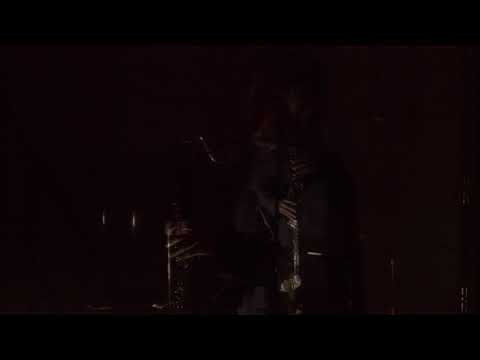 The Gate by Conor Abbott Brown