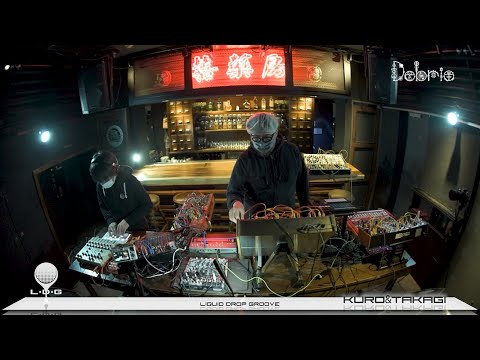 Label Showcase Vol09 KURO&TAKAGI