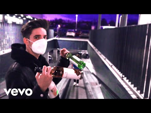 "Mehr Wein" - Lio feat. Aenax (Official Music Video)