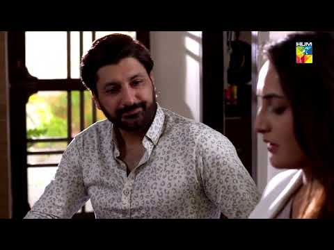 Aitebaar - Episode 16 - Best Scene 11 - HUM TV