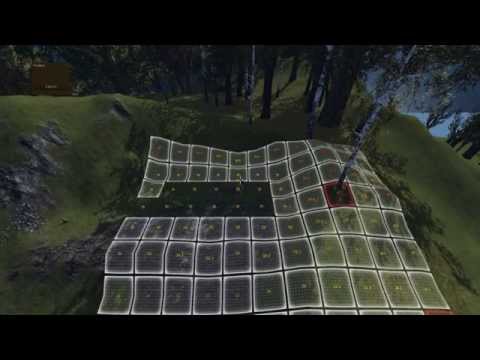 Life Is Feudal Tutorial How to Terraform and Flatten Ground