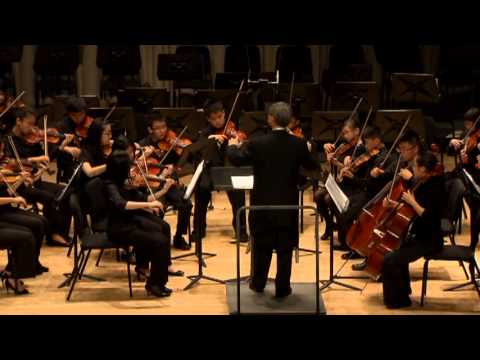 Suite from "Shakespeare in Love" -Tony Osborne arranger -Stephen Warbeck Composed