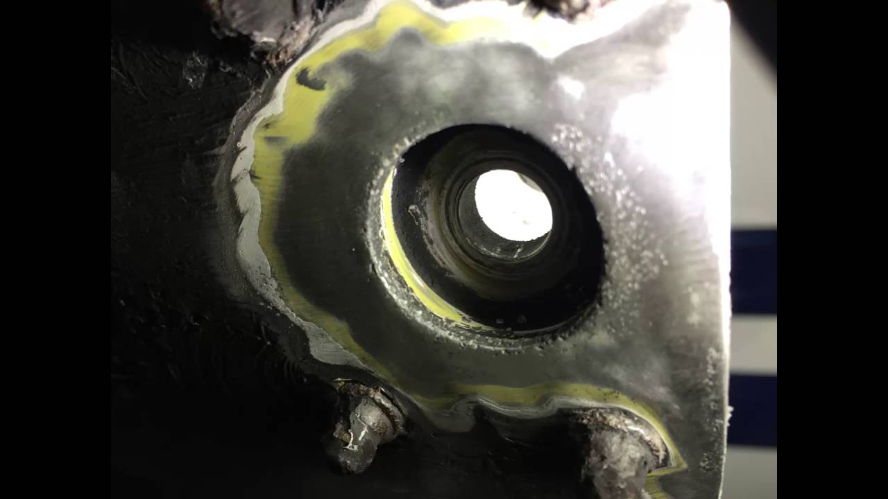 Deviation To SRM 125 1-900XP 54-00-01