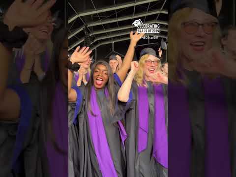 HEC Paris graduation ceremony 2025