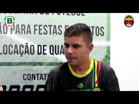 I COPA RL SOCCER - Palhoça - 24/04/2017