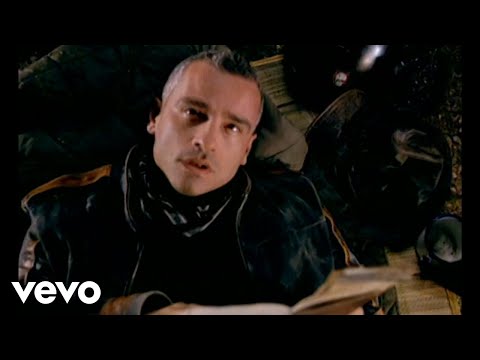 Como Un Nino (Bambino Nel Tempo) - Eros Ramazzotti