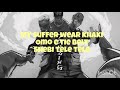 Jonzing World feat. Ruger, Rema, D Prince - One Shirt (Lyrics Video)