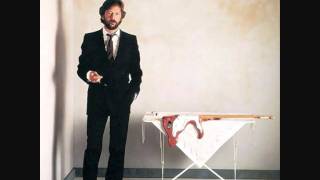 Eric Clapton- I&#39;ve Got a Rock &#39;n&#39; Roll Heart