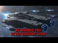Galactic Council S Warning About Humans Was Ignored Aliens Paid The Price HFY Chronicles