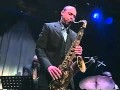 joshua redman 4 tet feat greg hutchinson