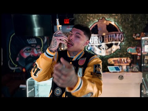 RNB.FOEMOB - Foe Flow (Mic Drop)