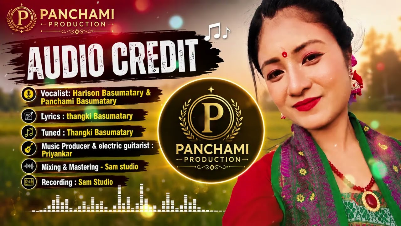 Gusu Belarwm - Panchami Production by Panchami Productions — Official Music Video