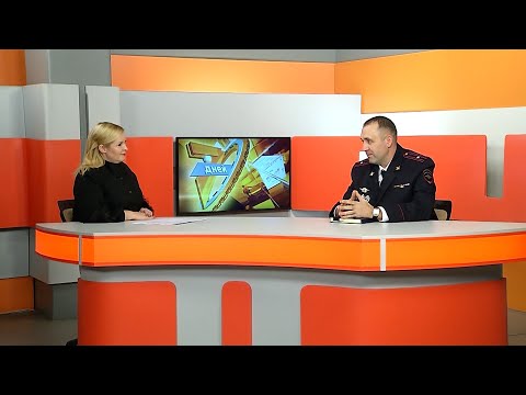 Программа Семь дней от 17.11.25. Гость в студии - Александр Гринчук.