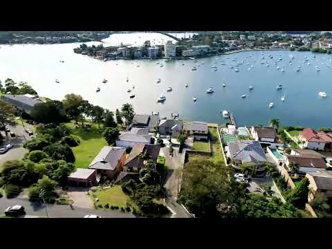 3 Hezlet Street, Chiswick NSW 2046