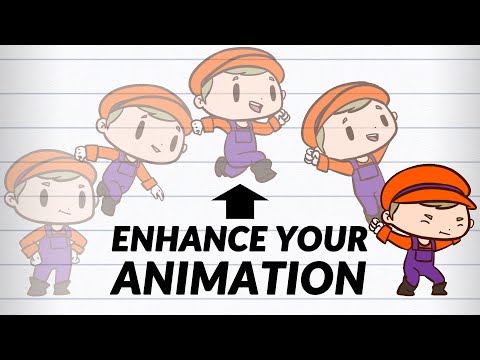 Use This OpenToonz Tool to ENHANCE Your Animations