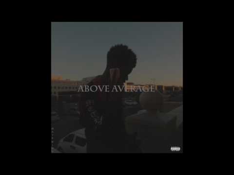 Daiz King - Above Average ( Official Audio)