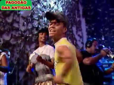 Dig Dig Lambe Lambe - Nossa Juventude
