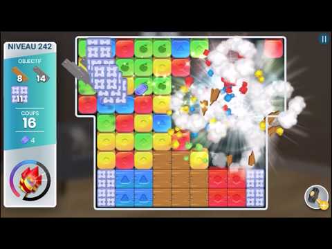 Property Brothers Home Design [ Level 242 ] No Boosters