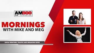 Mornings with Mike and Meg - August 26, 2026