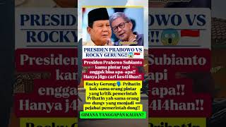 Download lagu Pirang Narasi Prabowo & Rocky Gerung #viralshort #politics #prabowo #beritaterkini #viralvideo mp3 Download lagu Pirang Narasi Prabowo & Rocky Gerung #viralshort #politics #prabowo #beritaterkini #viralvideo mp3
