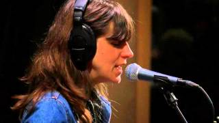 Eleanor Friedberger - Does Turquoise Work (Live on KEXP)