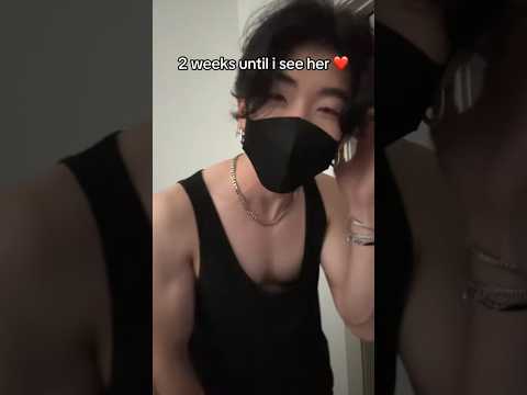 I FINALLY SAW HER ❤️