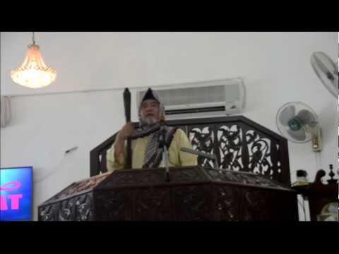 Dr Danial Zainal Abidin - Di Ambang 2014