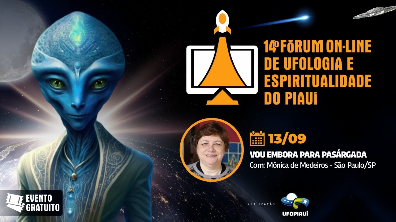 Vou Embora para Pasárgada - Com Mônica de Medeiros