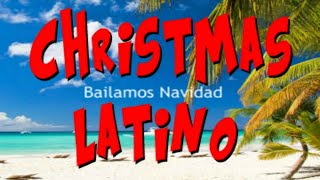 Los Chocos Ft. Bobby Solo - Christmas Latino - Bailamos Navidad