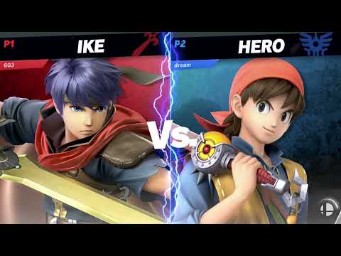 Troia (Hero) vs Toxex (Ike) Bay State Beatdown #38 6/30/22