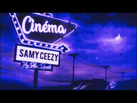 Samy Ceezy - Cinema (Slowed & Reverb)