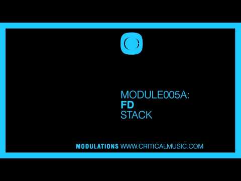 FD - Stack / Sent Down (feat. Script) - MODULE005