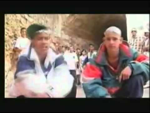 Dj Negro - The Noise 3 - Baby Rasta y Gringo, Memo y vale, las guanabanas (old school)