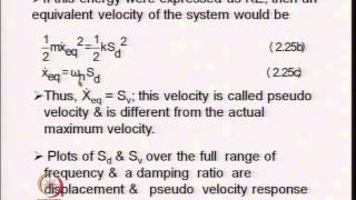 Mod-02 Lec-06 Seismic Inputs Contd.
