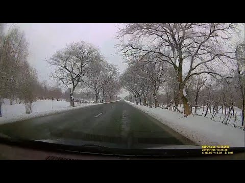 DN68 Oțelu Roșu - Hațeg #ASOT900P1