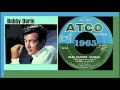 Bobby Darin - Hard Hearted Hannah