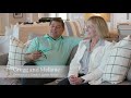 Gordon James | Olson's | Creating A Dream Home