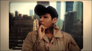 Mobetta f/ Jean Grae - 'Back At The Ranch' (Produced By DJ Scratch) (Official Video)
