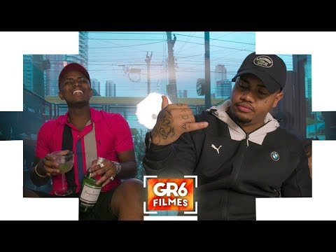 MC IG e MC Davi - Atrasa Lado (GR6 Filmes) DJ Oreia