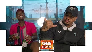 MC IG e MC Davi - Atrasa Lado (GR6 Filmes) DJ Oreia