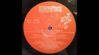 TLC – Kick Your Game [Wicked Mix 40]
