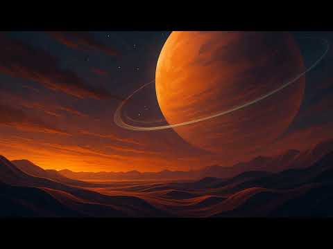 LEX – Breaks World (March 2025) | Atmospheric & Progressive Breaks Mix