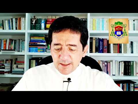 31/07/2021 - Sábado - Mt 14,1-12 - Dom Paulo Jackson