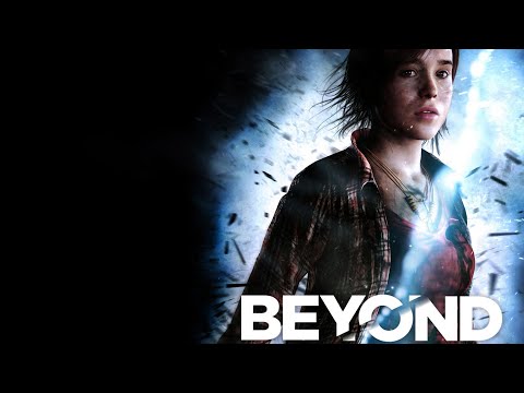 Beyond Two Souls Full GamePlay Deutsch/German PS4 PRO ✔️