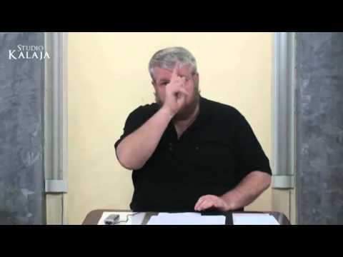 Kujdes nga Xhehenemi o Musliman Irfan salihu