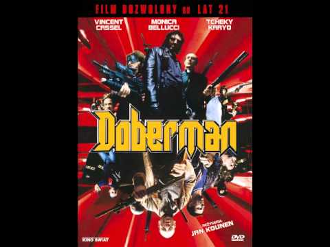 Bienvenue Dans Le Kaos - Dobermann Soundtrack